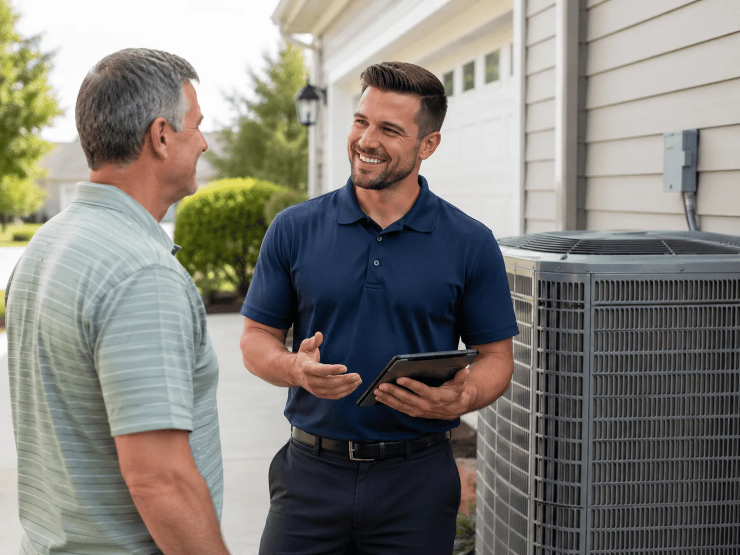 Heat Pump Installation Blunt, SD FAQs